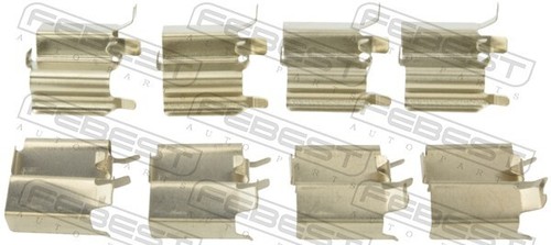 Febest 0703 jb416f kit - febest, 0703-jb416f-kit