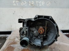 96WT7F096BA gearbox for FORD ESCORT BERL. TURNIER 1.8 16V CAT 1995 407626