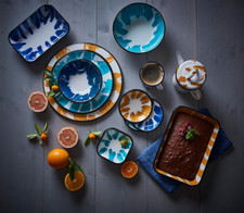 KAPKA A Little Color  Enamel