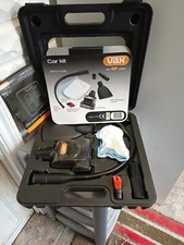  Car Valet Vacuum Hoover