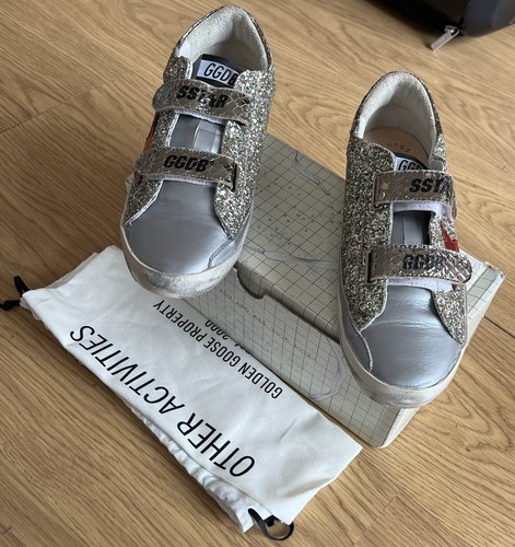 Golden goose children - golden,