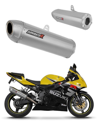 Gsxr 750 2001 - 750, 2005
