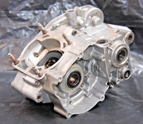 Engine cover set - engine,