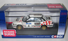 CORGI VANGUARDS - SUBARU