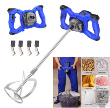 2600W Heavy Duty Handheld