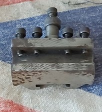 Myford Lathe Part # Super 7