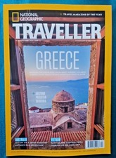 National Geographic Traveller