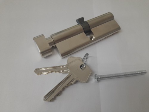Tss thumbturn euro cylinder - thumbturn,
