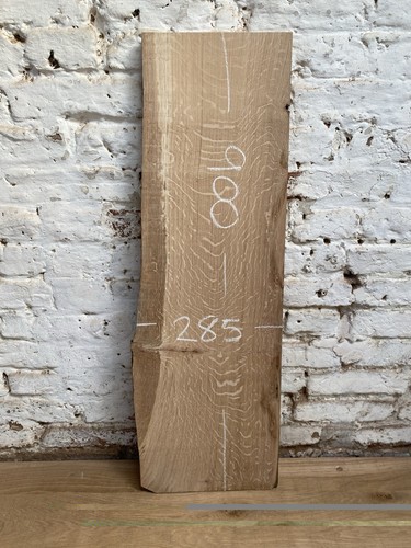 Waney edge live oak - waney,