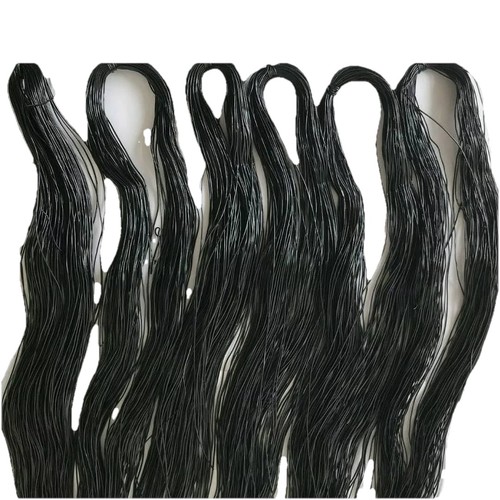 Rubber thread for - thread, african