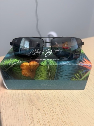 New maui jim piha polarized - piha,