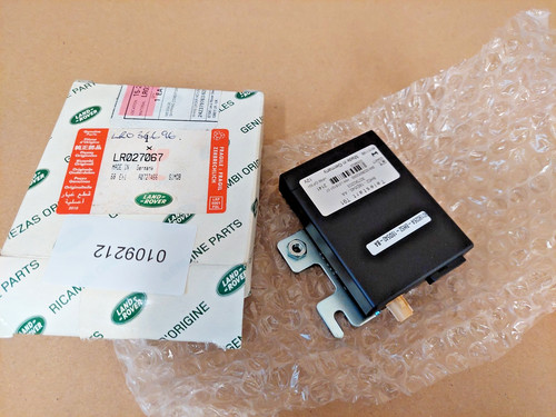 Range rover l322 - range,