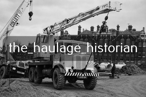 Thh truck photos aec - truck,