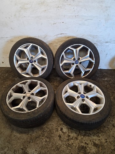 Ford max mk1 - ford, 18"