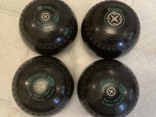  Henselite Classic Deluxe