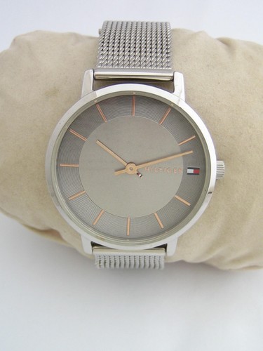 Tommy hilfiger womens watch - hilfiger,