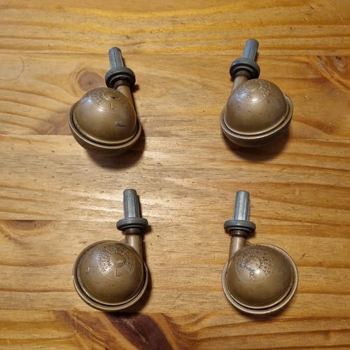 Four vintage archibald kenrick - four,
