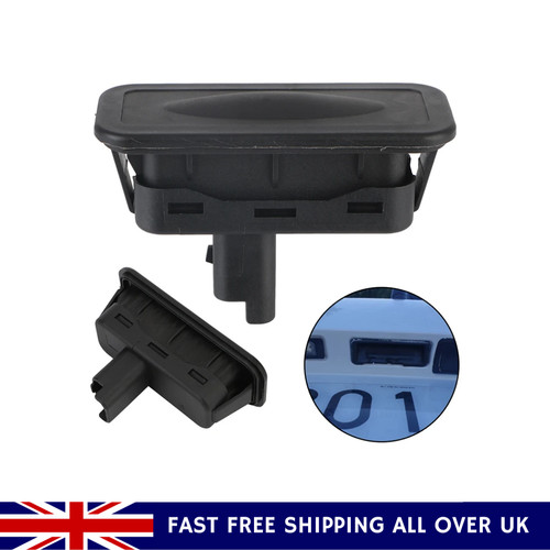 Tailgate boot switch fits - tailgate,