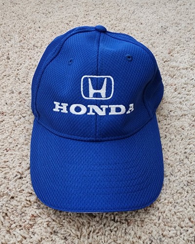 Honda hat - hat, shipping)