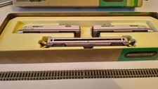 Minitrix 12996 Class BR 401
