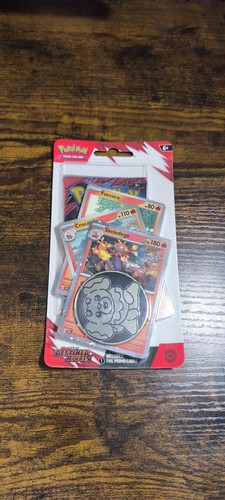 Sealed pokemon destined - x,