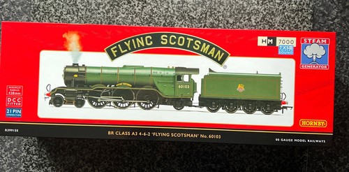Hornby gauge r3991ss br - r3991ss,