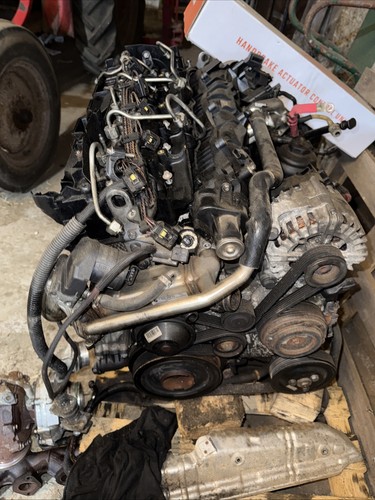 Complete bmw n57 - complete,