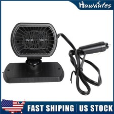 200W Electric Car Heater 3