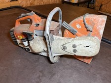 Stihl Ts 400 Disc Cutter