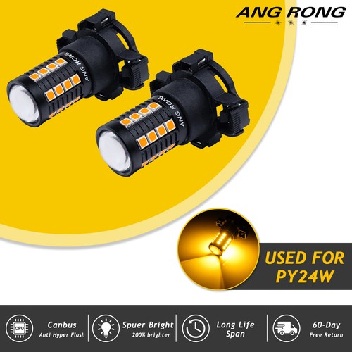 Error py24w 5200s 27 smd - 2x,
