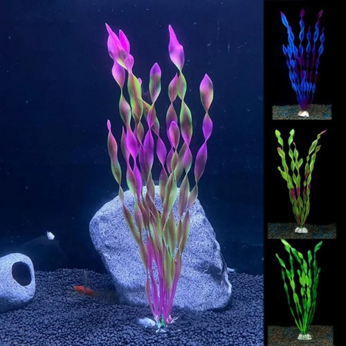 Artificial aquatic plants - aquatic,