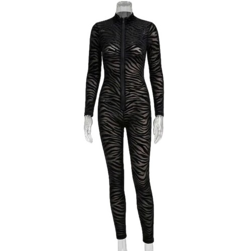 Dolls kill black mesh burnout - dolls,