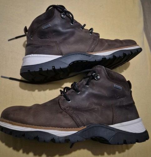 Clarks topton mid - gtx, womans