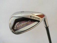 Callaway Diablo Edge Ptiching Wedge - Callaway I-65G A Flex~USED~