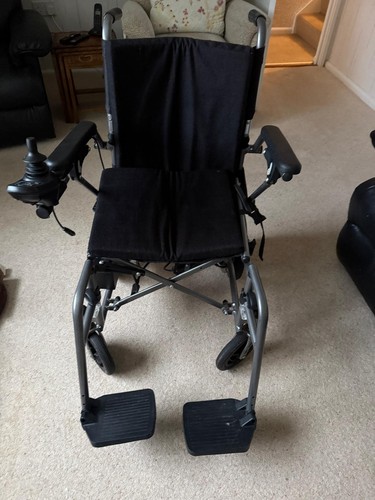 Mobilty plus electric - mobilty,