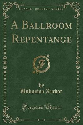 Ballroom repentange classic - a,