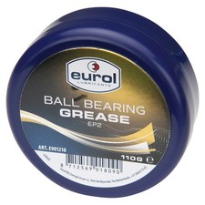 Ball bearing grease 110 grams bearing grease for Hercules Puch Kreidler Zündapp moped