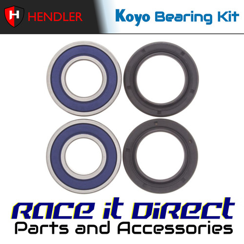 Koyo wheel bearing kit for - koyo,
