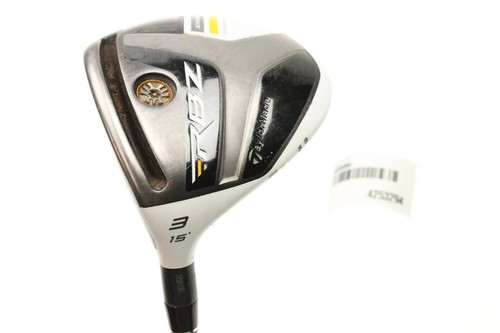 Taylormade rocketballz rbz - rocketballz,
