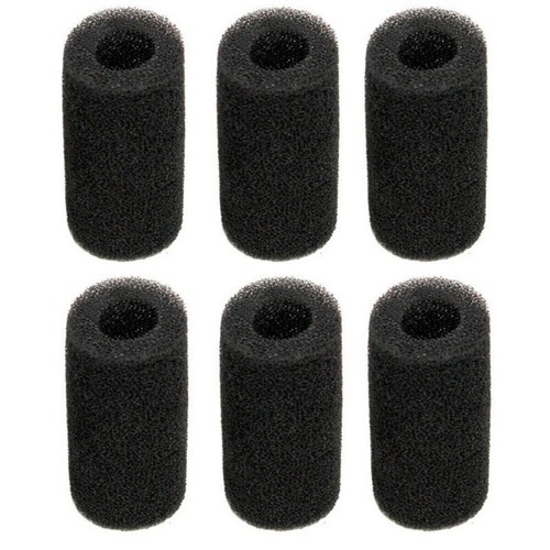 6pcs pre filter sponge foam - 6pcs, pre-filter