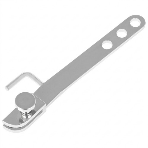 Bassoon balance rod - balance, hook