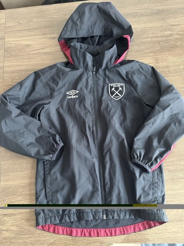 West ham united - west, track