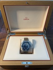OMEGA Seamaster Professional