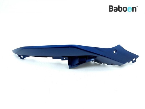 Fairing left upper suzuki - fairing,
