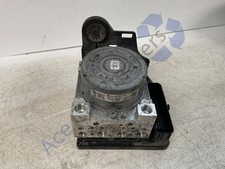 Audi A3 8V Sportback 12-16 Pre-Facelift ABS Pump Modulator Unit 3Q0614517N