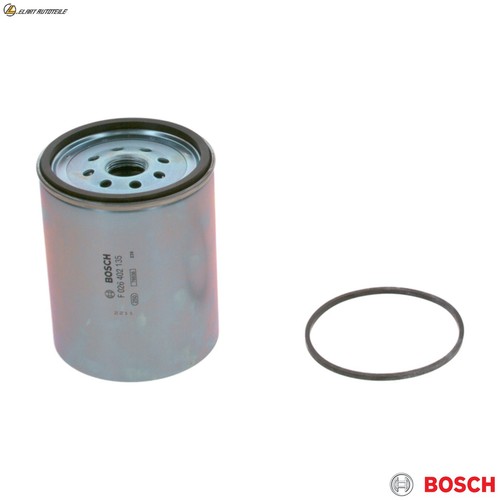 Fuel filter 026 402 - filter, f