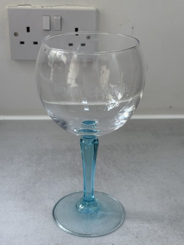 Bombay sapphire balloon - sapphire,