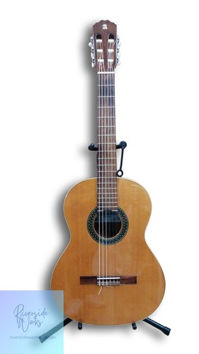 Alhambra classic guitar - alhambra, 1c