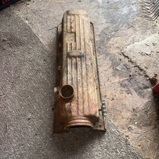 Ford Pinto Rocket Cover Cam