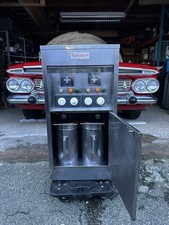 Valentines Fryer Twin Tank